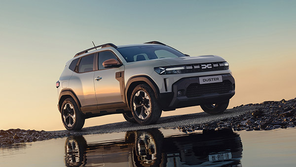 SUV piccoli: i modelli più venduti in Italia nei primi mesi del 2025 - Foto 8 di 27