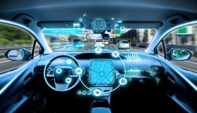 Intelligenza Artificiale nel Settore Automotive: Rivoluzione Tecnologica e Comunicativa