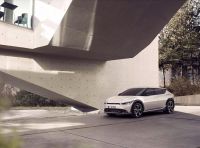 Kia Niro EV ed EV6: debuttano in Italia le nuove Special Edition