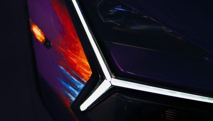 Lamborghini Revuelto Opera Unica: la supercar si fa più esclusiva - Foto 2 di 22