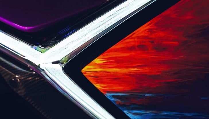 Lamborghini Revuelto Opera Unica: la supercar si fa più esclusiva - Foto 12 di 22