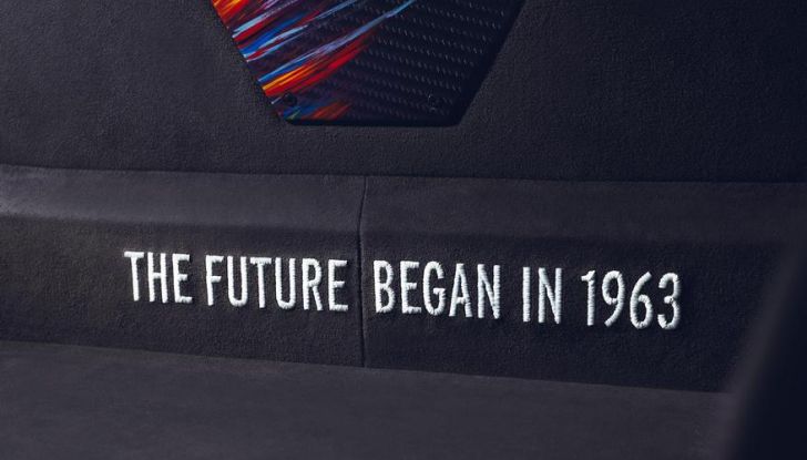 Lamborghini Revuelto Opera Unica: la supercar si fa più esclusiva - Foto 15 di 22