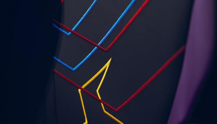 Lamborghini Revuelto Opera Unica: la supercar si fa più esclusiva - Foto 20 di 22