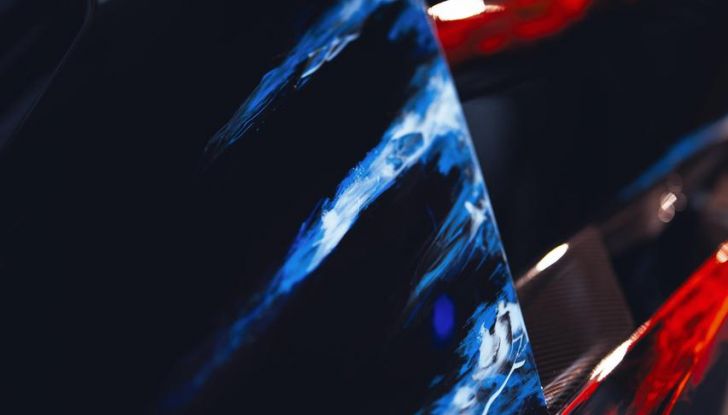 Lamborghini Revuelto Opera Unica: la supercar si fa più esclusiva - Foto 4 di 22