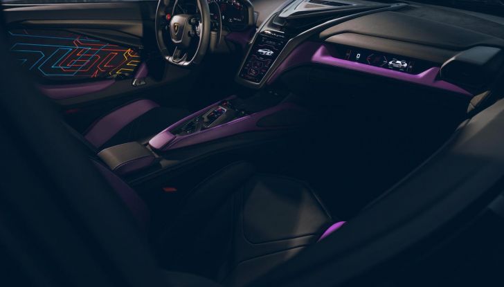 Lamborghini Revuelto Opera Unica