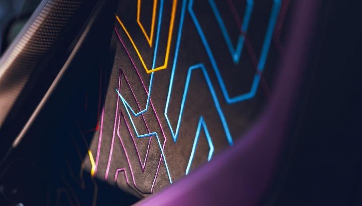 Lamborghini Revuelto Opera Unica: la supercar si fa più esclusiva - Foto 9 di 22