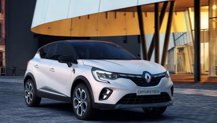 Lista auto neopatentati: 37 macchine che puoi guidare nel 2024 - Foto 12 di 12