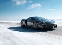 McLaren GTS: caratteristiche, design, interni, motore e prestazioni