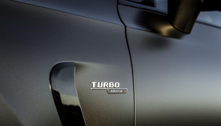 Mercedes-AMG CLE 53 Coupé: caratteristiche, design, interni, motore e prestazioni - Foto 12 di 34