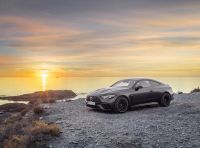 Mercedes-AMG CLE 53 Coupé: caratteristiche, design, interni, motore e prestazioni