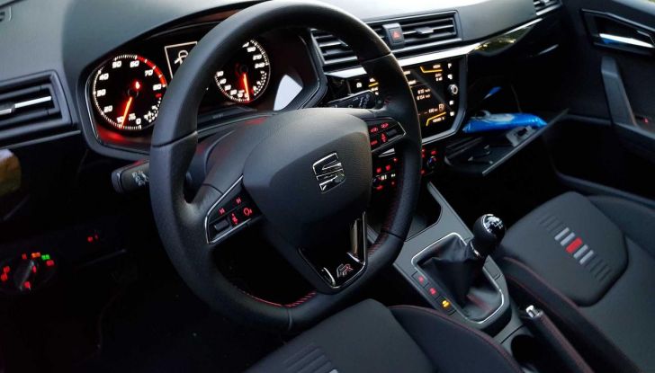 Migliori macchine per neopatentati: TOP 10 auto di Infomotori - Foto 2 di 12