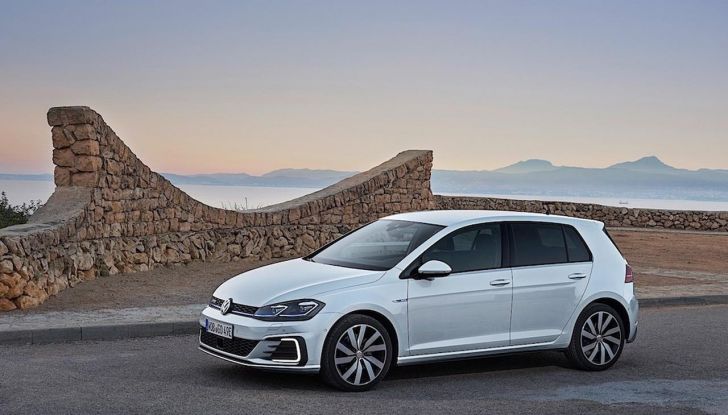 Migliori macchine per neopatentati TOP 10