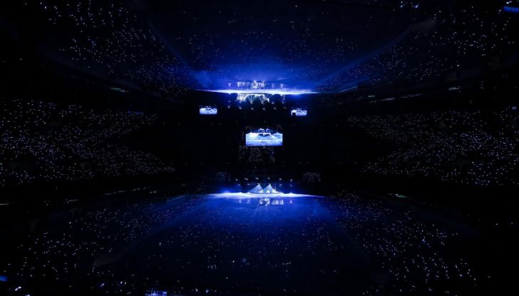 NIO ET9: caratteristiche, design e interni della nuova ammiraglia elettrica - Foto 2 di 41