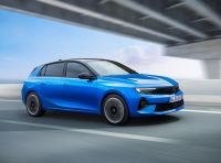 Opel Astra Electric: al via agli ordini in Italia della nuova elettrica