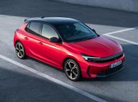 Opel Corsa Hybrid: caratteristiche, design e motori della versione ibrida