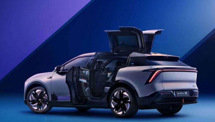 Quale miglior SUV elettrico 2024