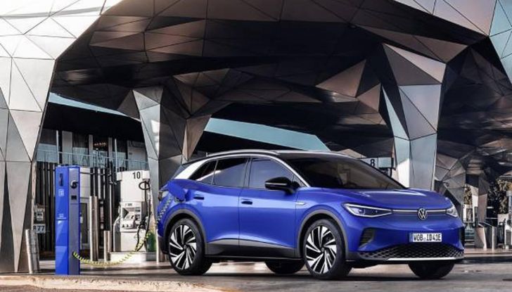 Quali sono i costi ricarica auto elettrica nel 2024