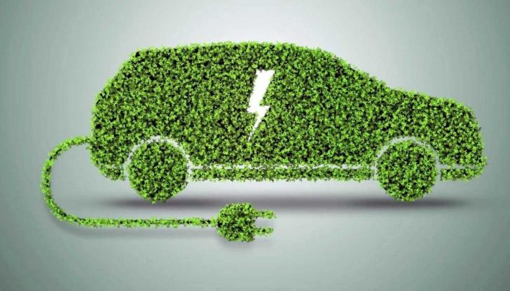 Quali sono i costi ricarica auto elettrica nel 2024