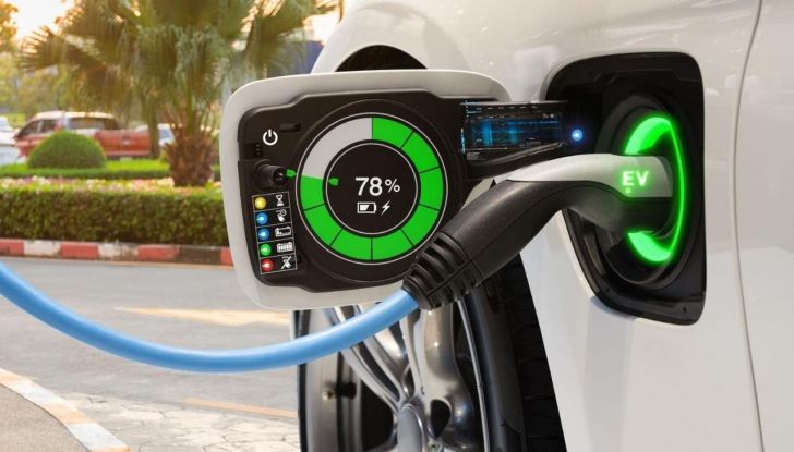 Quali sono i costi ricarica auto elettrica nel 2024