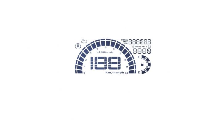 SYM Mamba 160: caratteristiche, design, motore e dotazioni - Foto 132 di 136