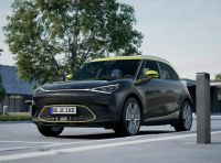 Smart #1: la gamma italiana si arricchisce con le versioni Pro e Pulse