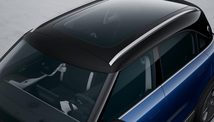 Smart #1: la gamma italiana si arricchisce con le versioni Pro e Pulse - Foto 16 di 24