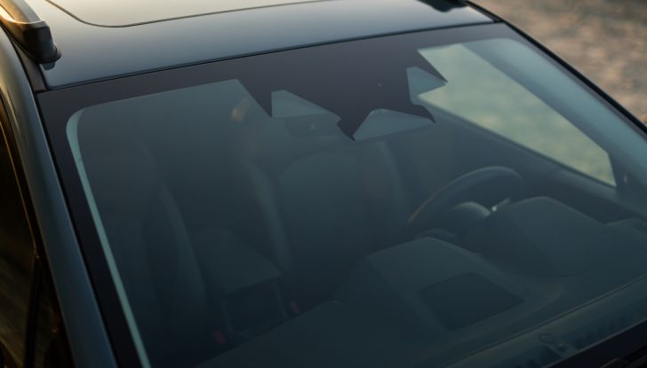 Subaru Crosstrek: prova su strada, caratteristiche tecniche e prezzi - Foto 10 di 46