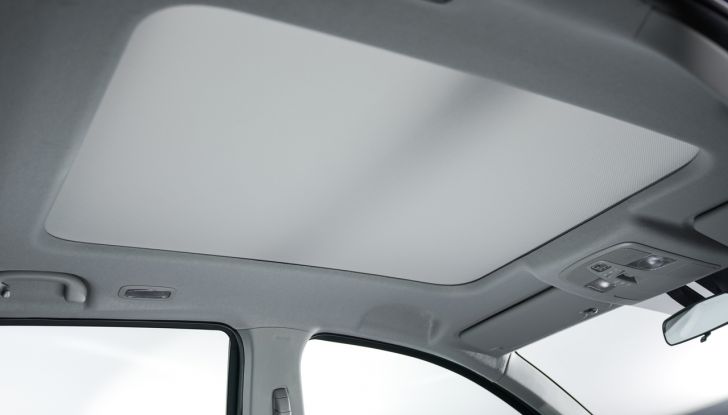 Suzuki Vitara Hybrid ed S-Cross Hybrid Yoru: caratteristiche, motore e dotazioni della versione speciale - Foto 35 di 132