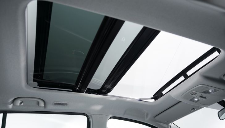 Suzuki Vitara Hybrid ed S-Cross Hybrid Yoru: caratteristiche, motore e dotazioni della versione speciale - Foto 36 di 132