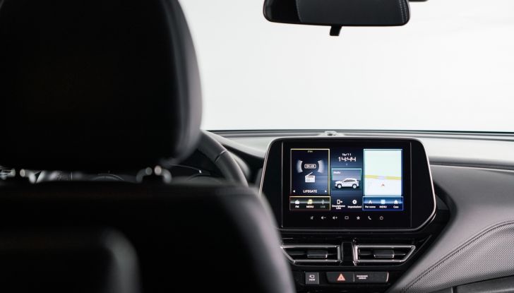 Suzuki Vitara Hybrid ed S-Cross Hybrid Yoru: caratteristiche, motore e dotazioni della versione speciale - Foto 46 di 132