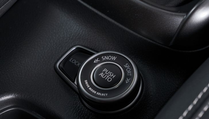 Suzuki Vitara Hybrid ed S-Cross Hybrid Yoru: caratteristiche, motore e dotazioni della versione speciale - Foto 48 di 132