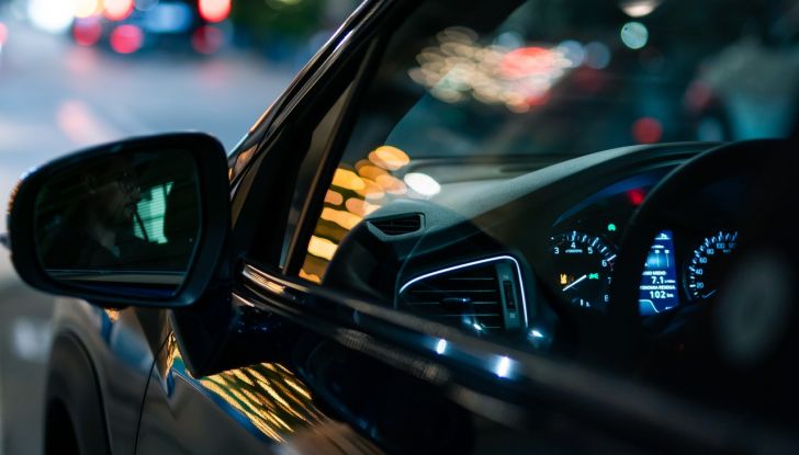 Suzuki Vitara Hybrid ed S-Cross Hybrid Yoru: caratteristiche, motore e dotazioni della versione speciale - Foto 53 di 132