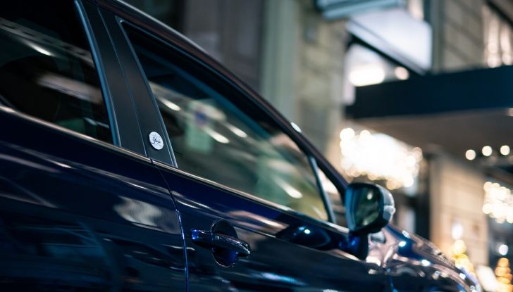 Suzuki Vitara Hybrid ed S-Cross Hybrid Yoru: caratteristiche, motore e dotazioni della versione speciale - Foto 55 di 132