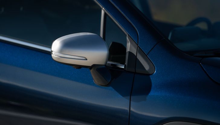 Suzuki Vitara Hybrid ed S-Cross Hybrid Yoru: caratteristiche, motore e dotazioni della versione speciale - Foto 63 di 132