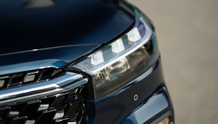 Suzuki Vitara Hybrid ed S-Cross Hybrid Yoru: caratteristiche, motore e dotazioni della versione speciale - Foto 77 di 132