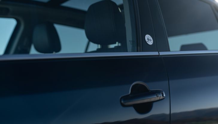 Suzuki Vitara Hybrid ed S-Cross Hybrid Yoru: caratteristiche, motore e dotazioni della versione speciale - Foto 90 di 132