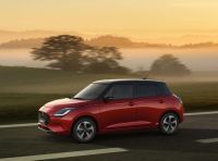 Suzuki Swift 2024: caratteristiche, prezzi e allestimenti per l’Italia