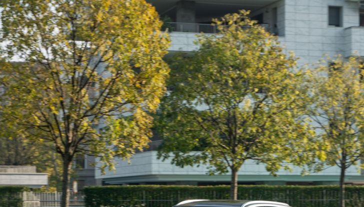 Suzuki Vitara Hybrid ed S-Cross Hybrid Yoru: caratteristiche, motore e dotazioni della versione speciale - Foto 117 di 132