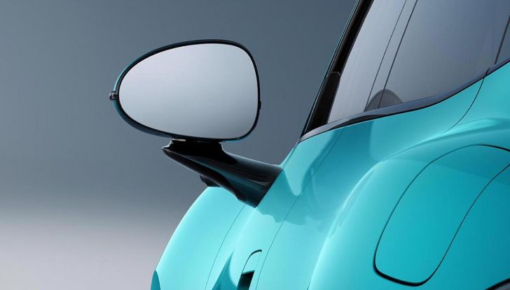 Xiaomi SU7: la berlina elettrica da 28.000 euro è ora ordinabile - Foto 17 di 17