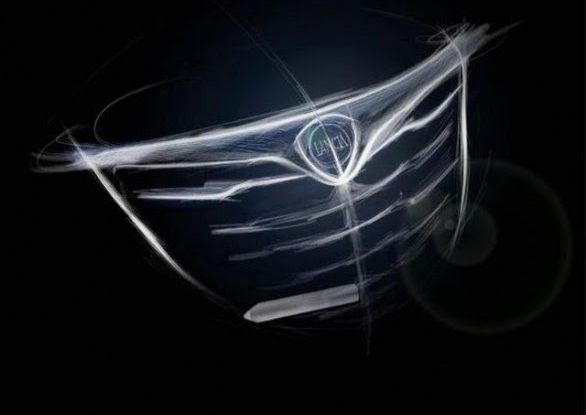 Lancia Ypsilon 2025: il quarto teaser svela il posteriore - Foto 8 di 9