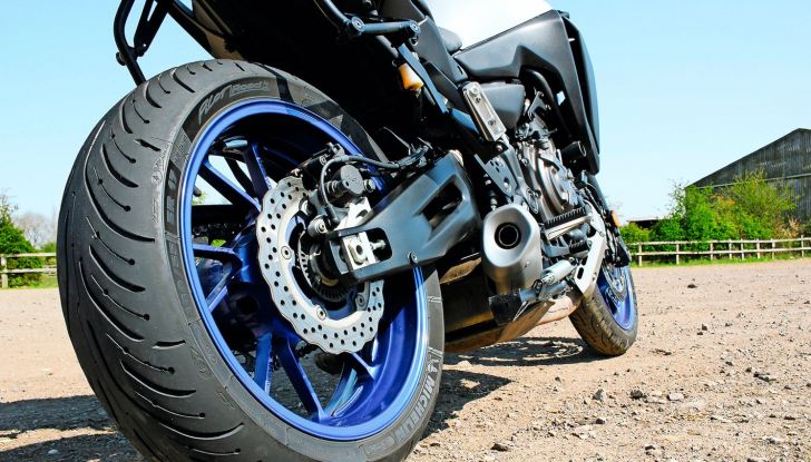 Gli accessori indispensabili per gli amanti della moto - Foto 6 di 8