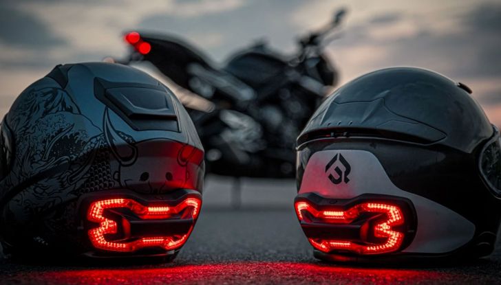 Gli accessori indispensabili per gli amanti della moto - Foto 4 di 8