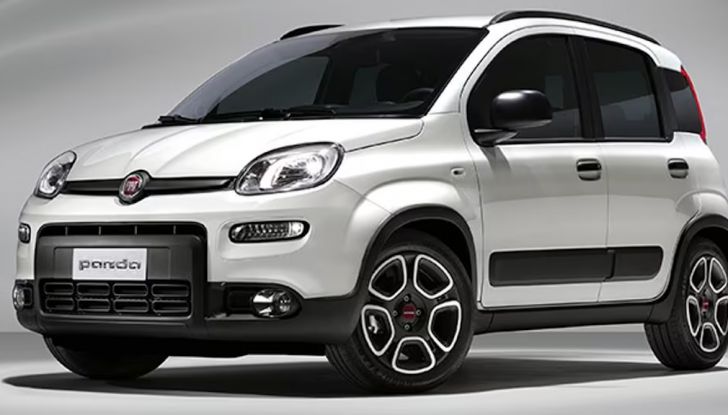 Auto GPL neopatentati