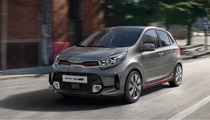 Auto GPL neopatentati