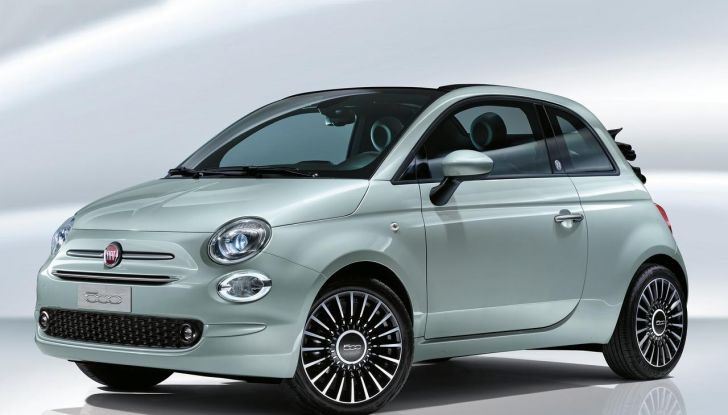 Auto ibride neopatentati 2024