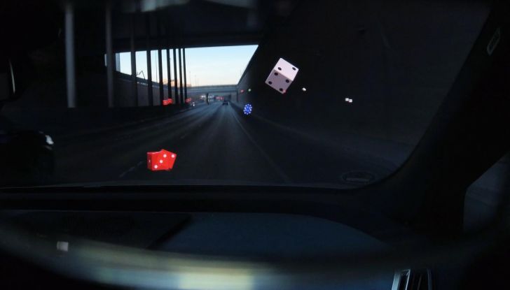 BMW al CES 2024 mostra la sua idea di futuro digitale e interattivo - Foto 84 di 86