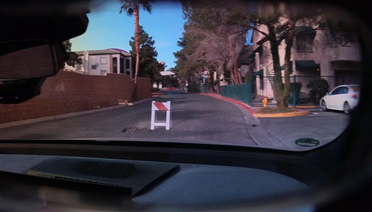 BMW al CES 2024 mostra la sua idea di futuro digitale e interattivo - Foto 72 di 86