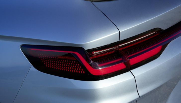 BYD Seal U: il nuovo SUV elettrico arriva in Europa - Foto 36 di 114