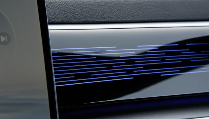 BYD Seal U: il nuovo SUV elettrico arriva in Europa - Foto 67 di 114