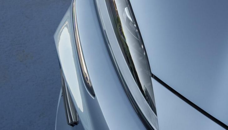 BYD Seal U: il nuovo SUV elettrico arriva in Europa - Foto 91 di 114